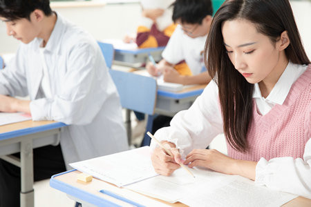 财务管理高级研修班招生流程