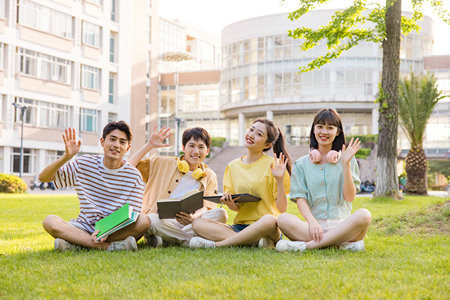 生态学在职研究生招生流程及其详情