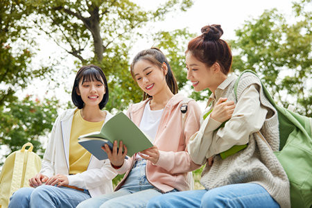 草学在职研究生XX大招生人群！