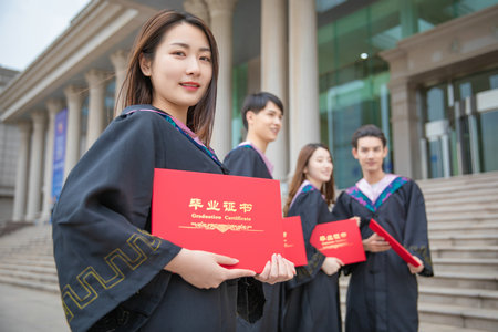 大气科学在职研究生招生院校