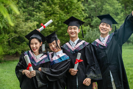心理学国际硕士招生简章2025