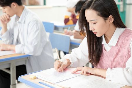 工商管理国际硕士招生简章2025