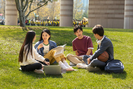 2025年山西大学在职研究生招生简章