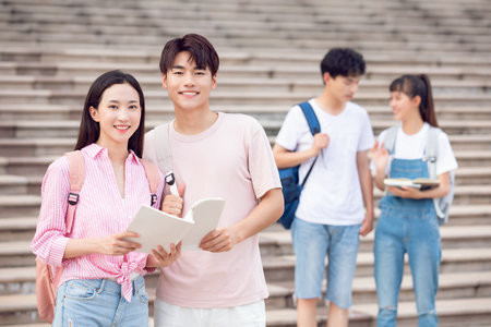 2026韩国又石大学中外合办招生时间