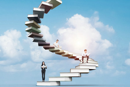 国际商务和战略贸易控制中外合办招生信息