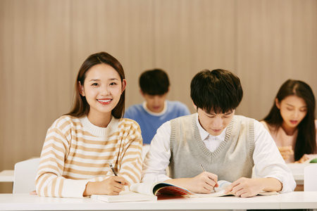 2026教育领导与管理中外合办招生流程