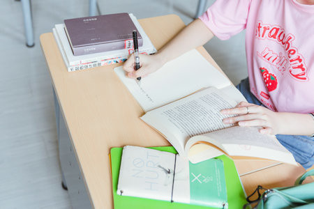 数字经济与产业创新中外合办招生简章2026