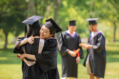 辽宁在职研究生招生院校