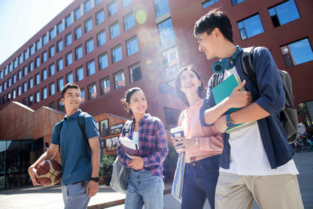 2026年上海外国语大学非全日制研究生招生专业一览表