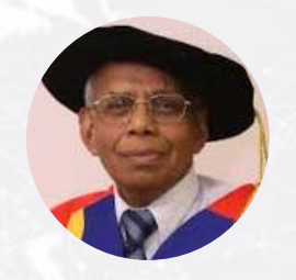 Prof. Dr. Sellappan Palaniappan