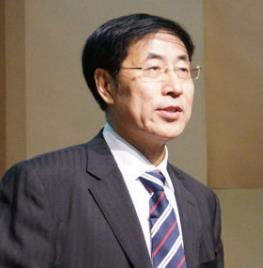 金占明