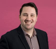 Ciaran  McFadden