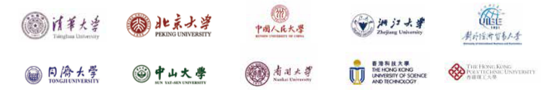 高校合作
