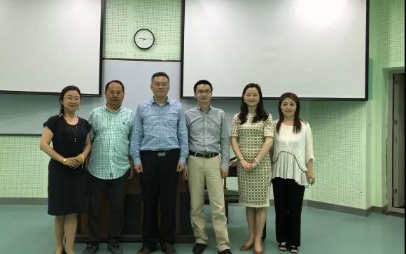 上海财经大学2019年研究生招生宣讲全面展开