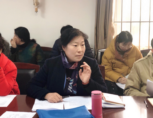 硕士研究生复试录取工作会