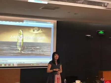 招生开放日圆满落幕图片3