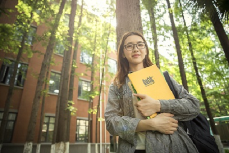 华东交通大学专业硕士