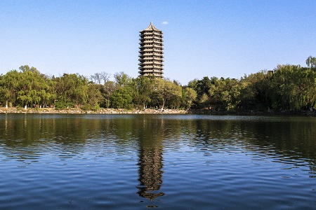 北京大学标杆房地产EMBA高级研修班的优势