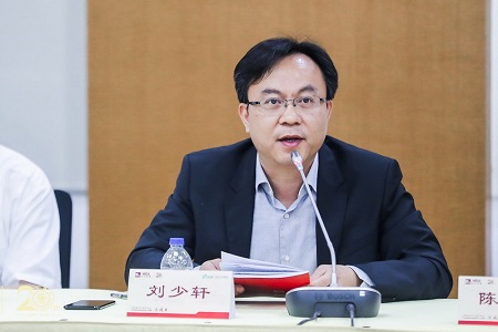 MBA校友毕业二十周年返校活动图片04