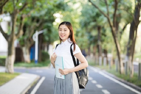 江西财经大学MBA