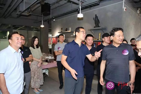 南开大学EMBA探索活动图片03