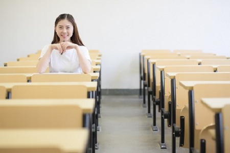 江西财经大学MBA