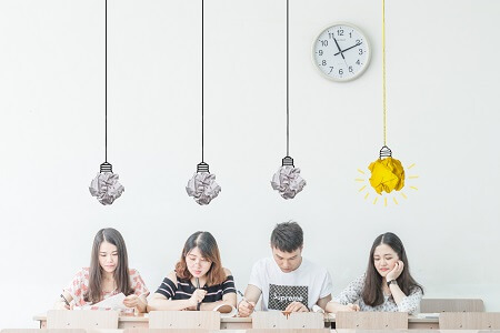 上海对外经贸大学MBA