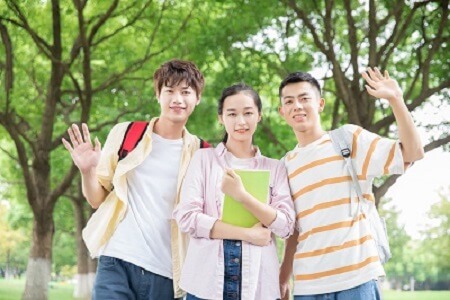 华东交通大学MBA