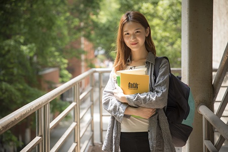 上海对外经贸大学研究生院金融硕士（MF）招生信息