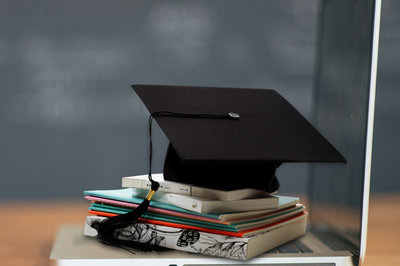华东交通大学在职研究生