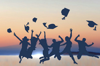 中国科学院大学在职研究生