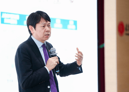 光华管理学院院长刘俏