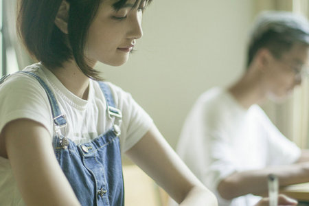 北京外国语大学在职研究生学费