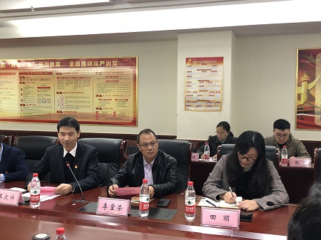 参加活动人员
