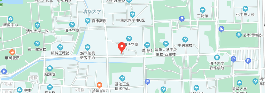 北京市海淀区双清路30号