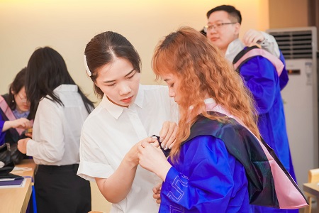 华南师范大学MBA