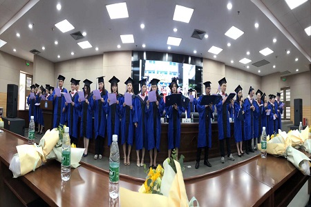 华南师范大学MBA