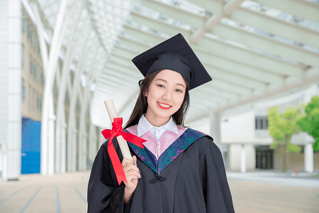 黑龙江大学MBA