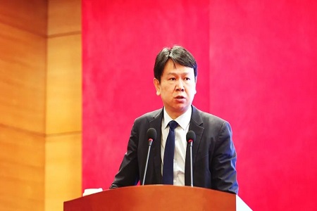 2020北大光华MBA开学第一课