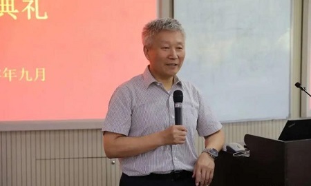 天津大学2020级高级管理人员工商管理硕士（EMBA）开学典礼顺利举行