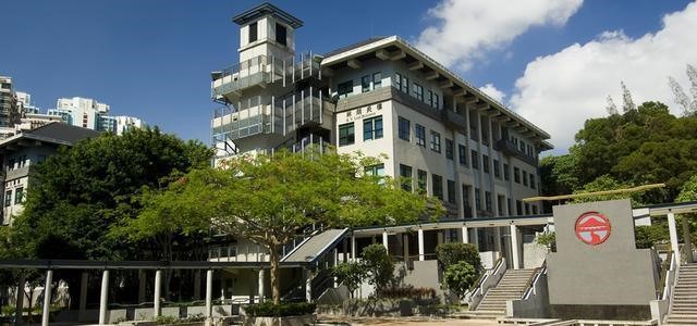 香港岭南大学不可不知的几个优势