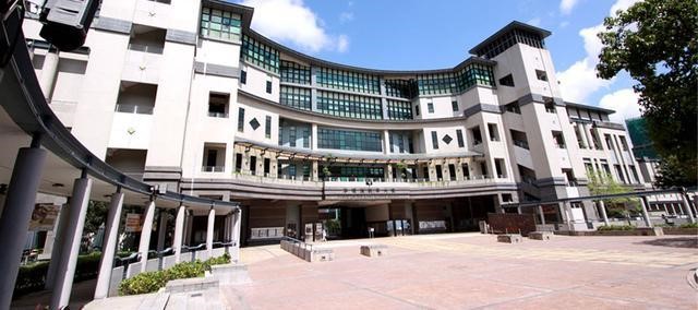 香港岭南大学不可不知的几个优势