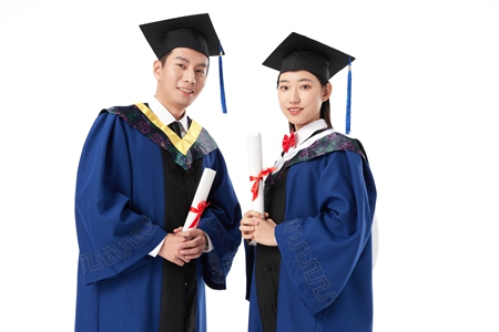 原来山东科技大学同等学力是以这些人为招生对象的！