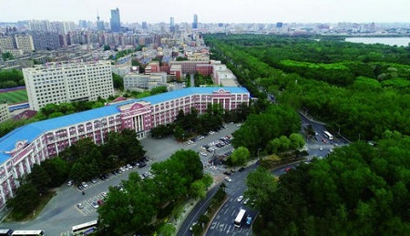 长春工业大学电气与电子工程学院2021年硕士研究生接收预调剂公告