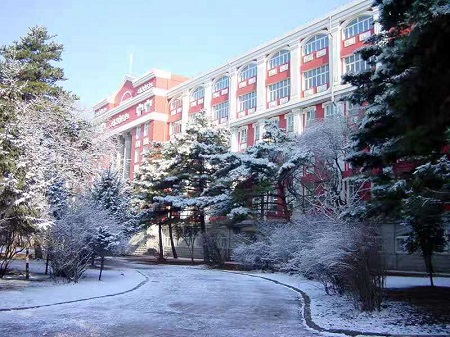 长春工业大学电气与电子工程学院2021年硕士研究生接收预调剂公告