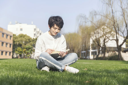 广东财经大学MBA招生人群