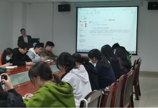 长江大学在职研究生