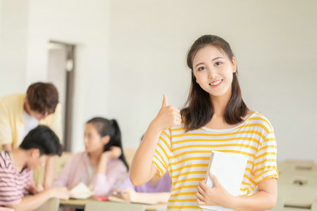 西安工业大学中国语言文学在职研究生怎么上课