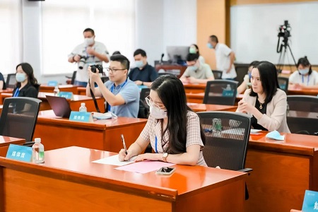 中山大学管理学院“医疗管理MBA项目”正式发布