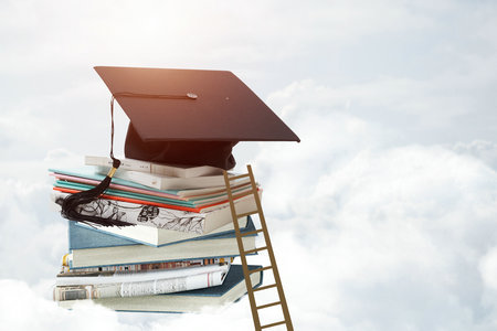 美国西东大学国际博士证书